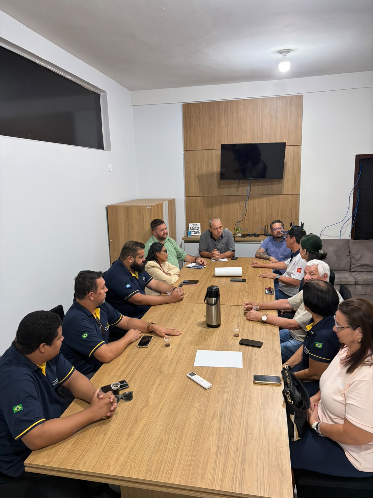 Autor da Foto: José Carlos - Assessoria