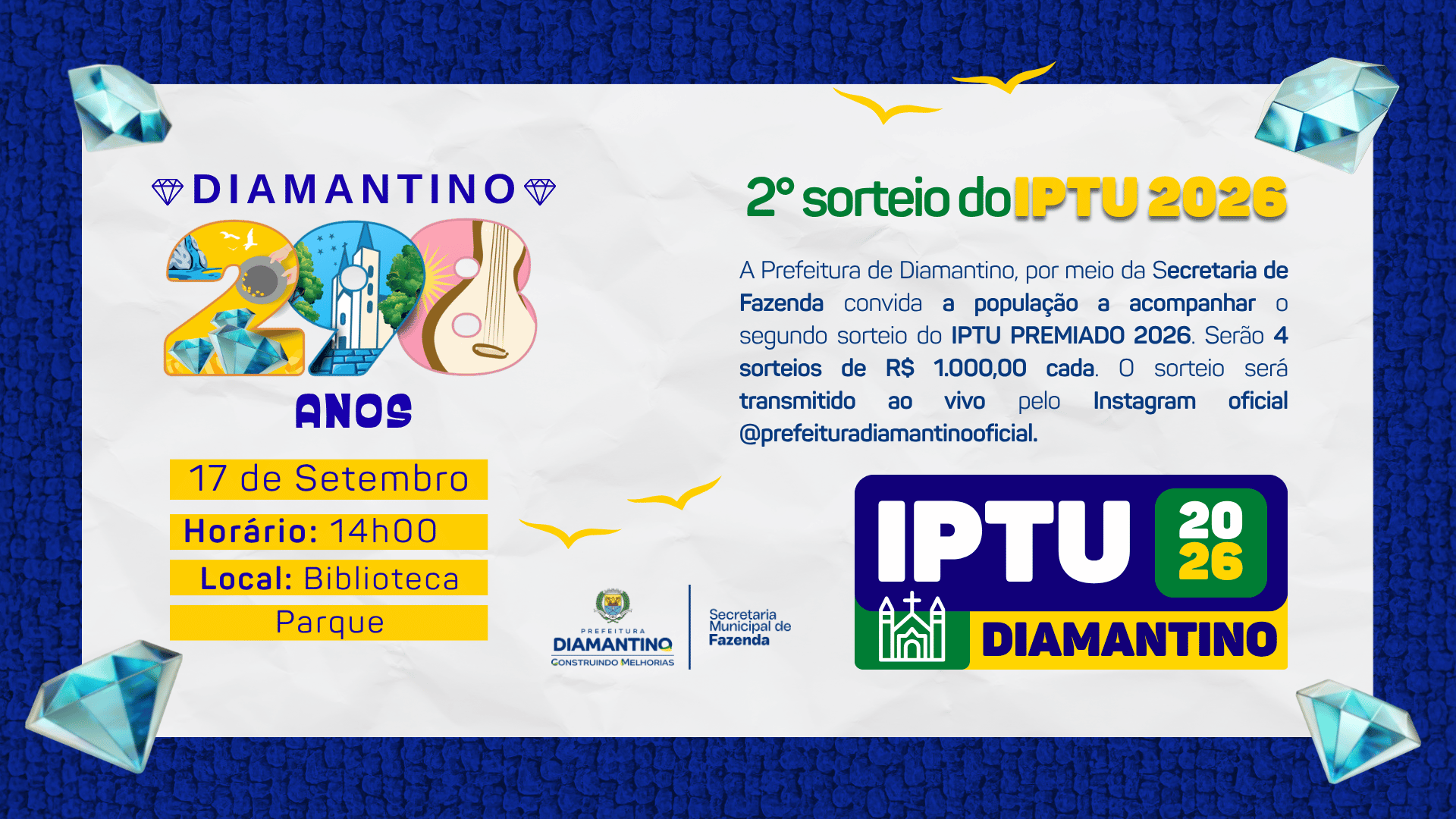 Foto por: Lucas de Almeida