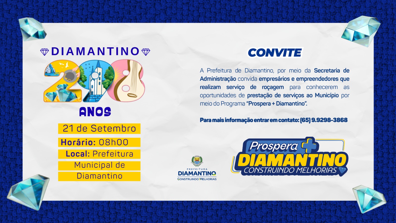 Foto por: Lucas de Almeida