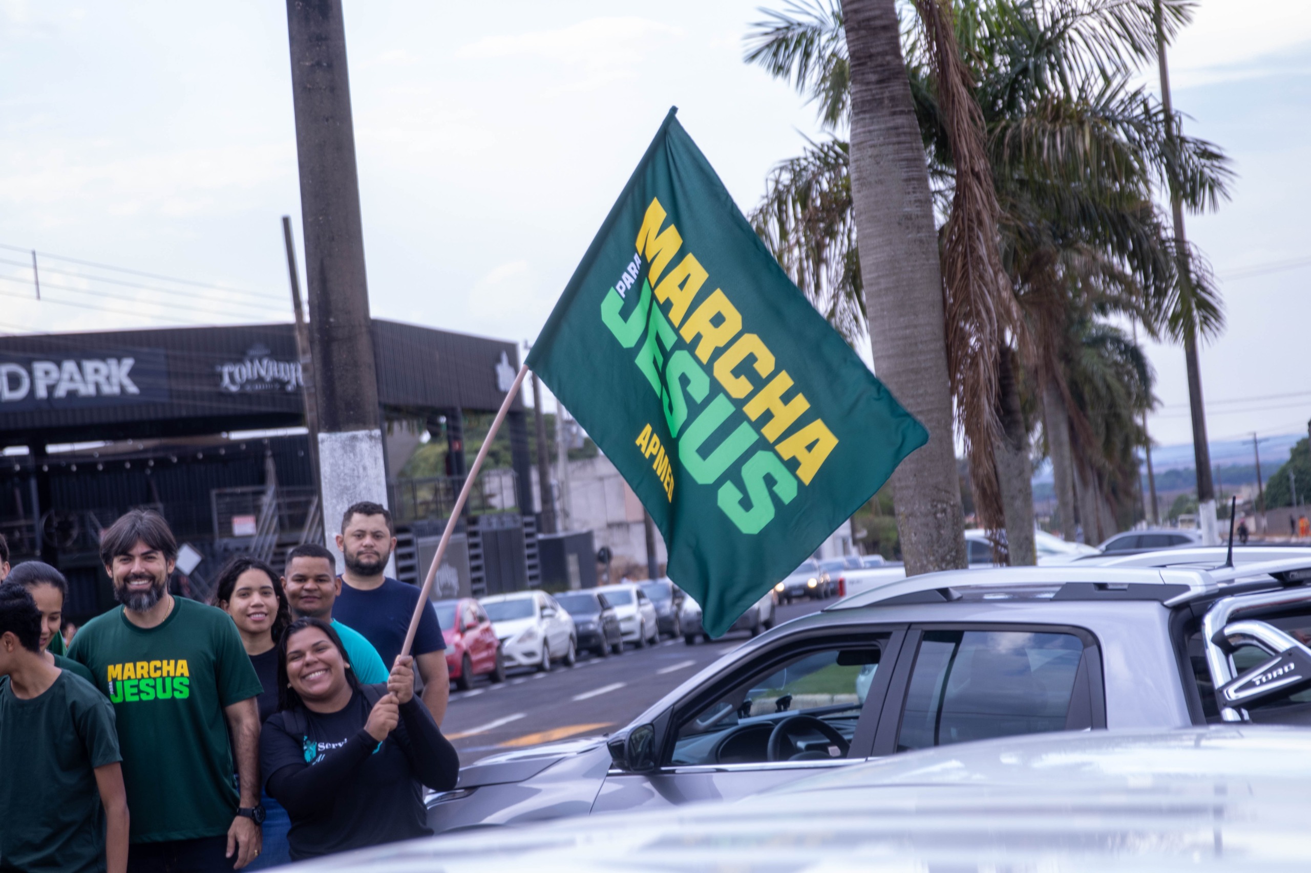 Foto por: Samuel Janke