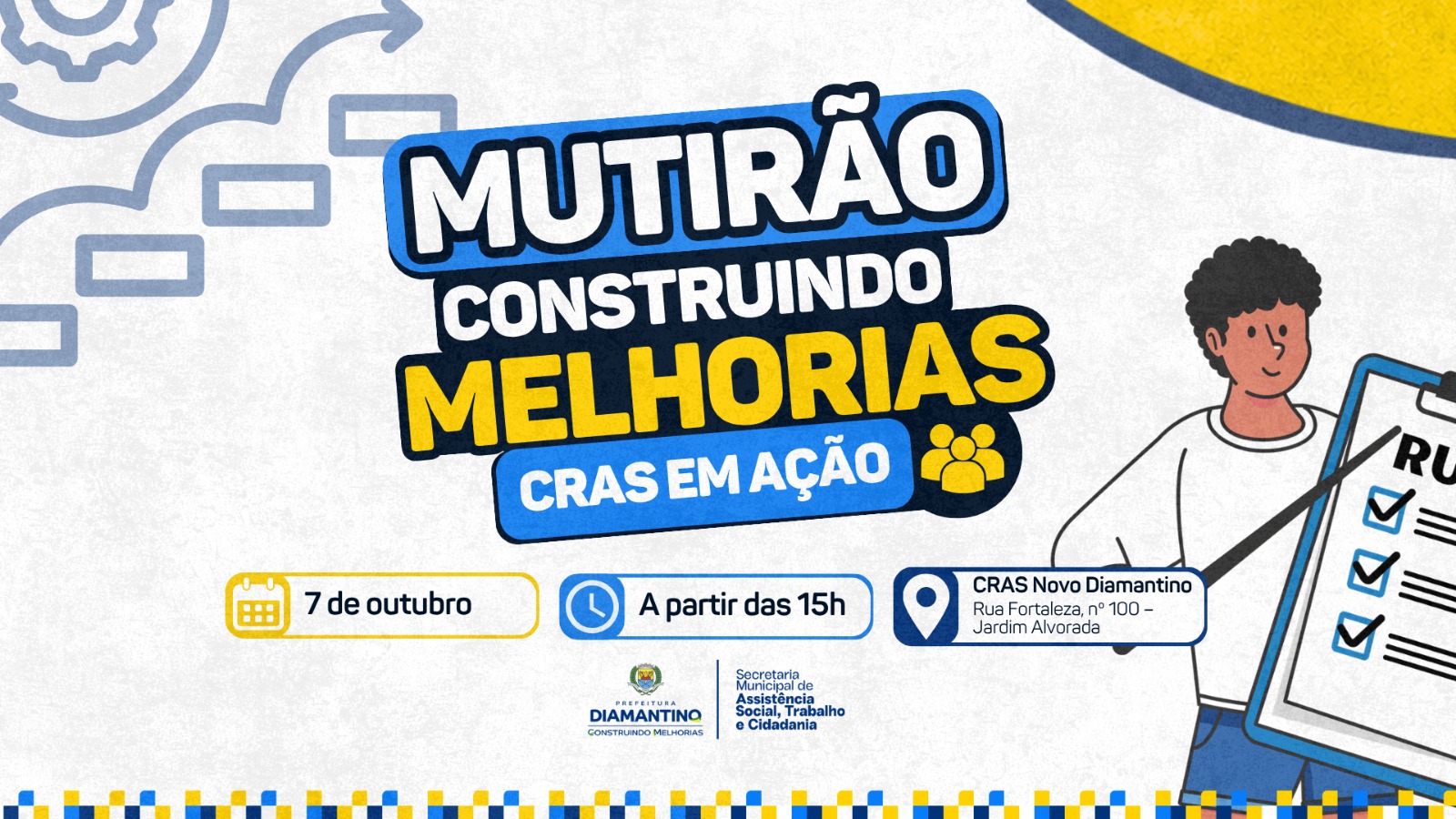 Foto por: Fellype de Almeida
