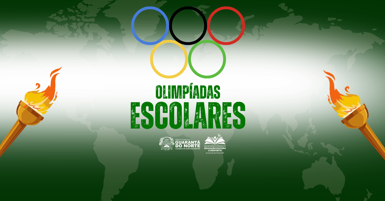 POR: ASCOM Prefeitura Municipal de Guarantã do Norte.