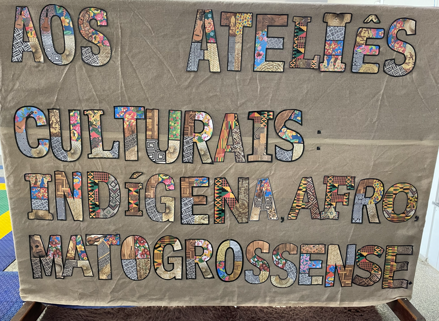 POR: ASCOM Prefeitura Municipal de Matupá.