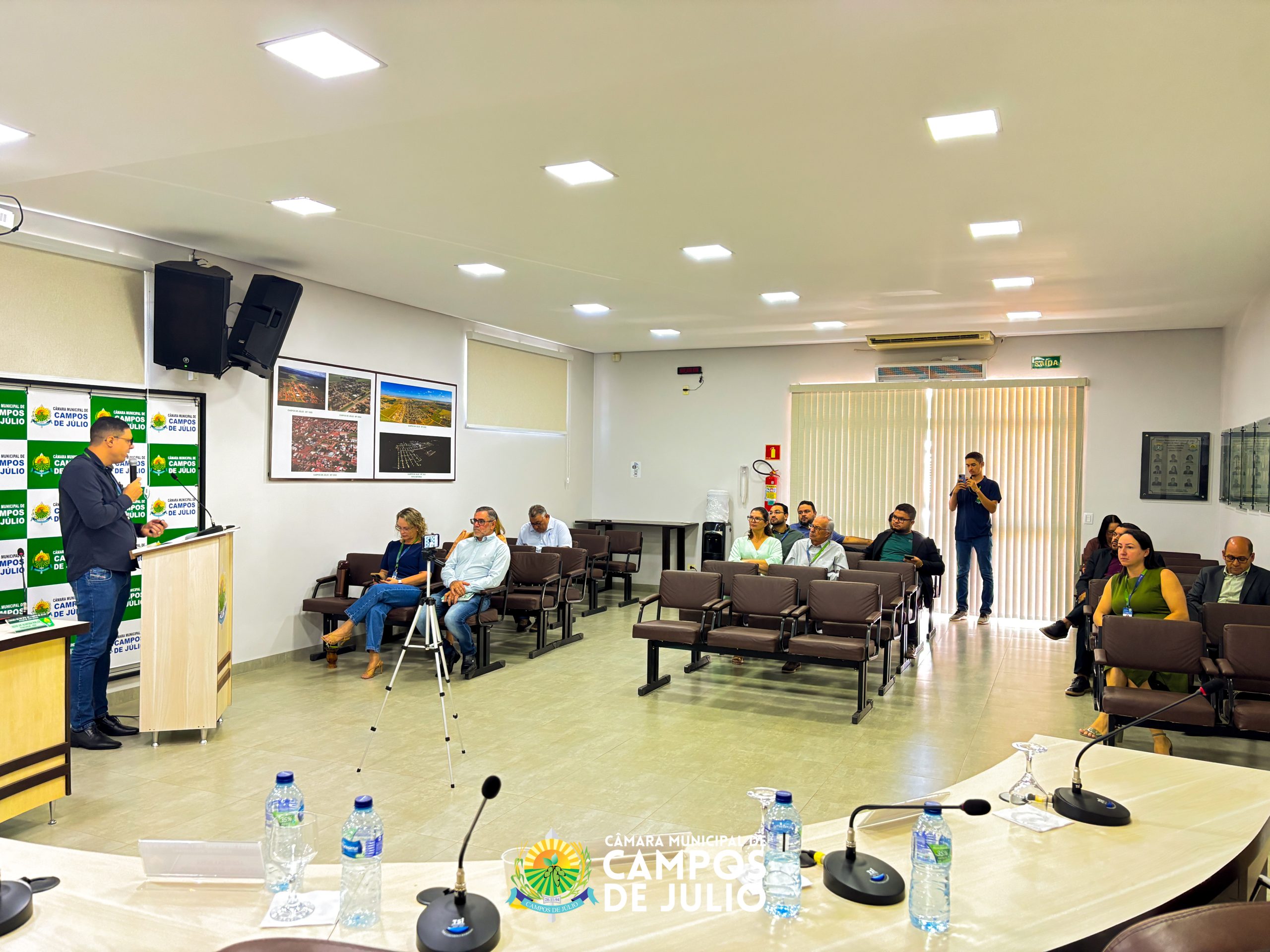 Lei Orçamentária Anual (LOA) é apresentada para o exercício de 2027