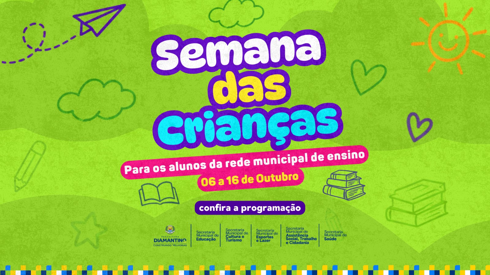Foto por: Fellype de Almeida