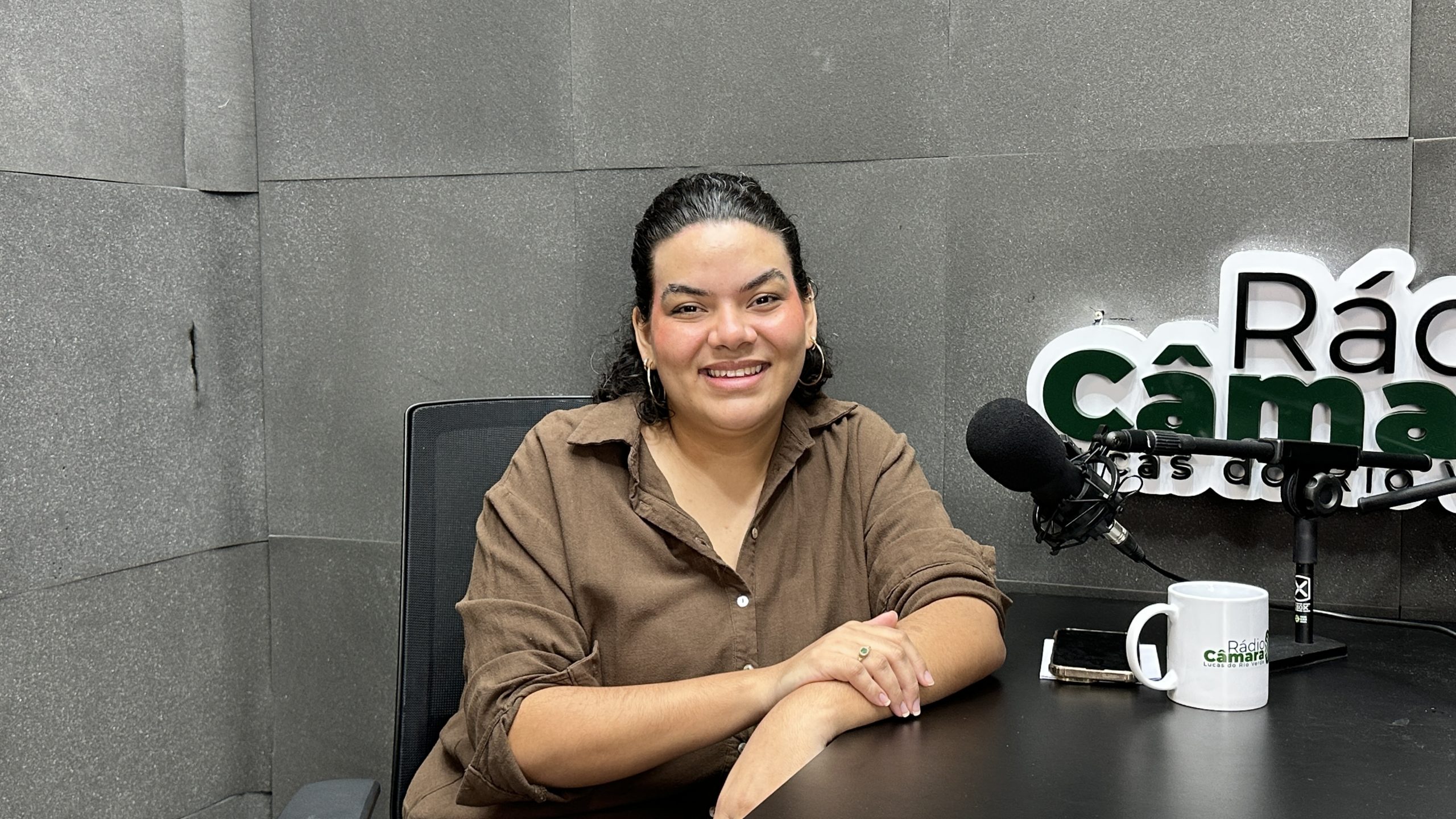 Autor da Foto: Rayan Nicacio | Ascom Câmara