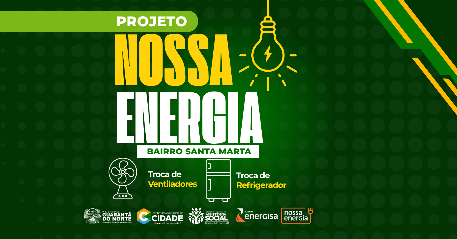 POR: ASCOM Prefeitura Municipal de Vera.