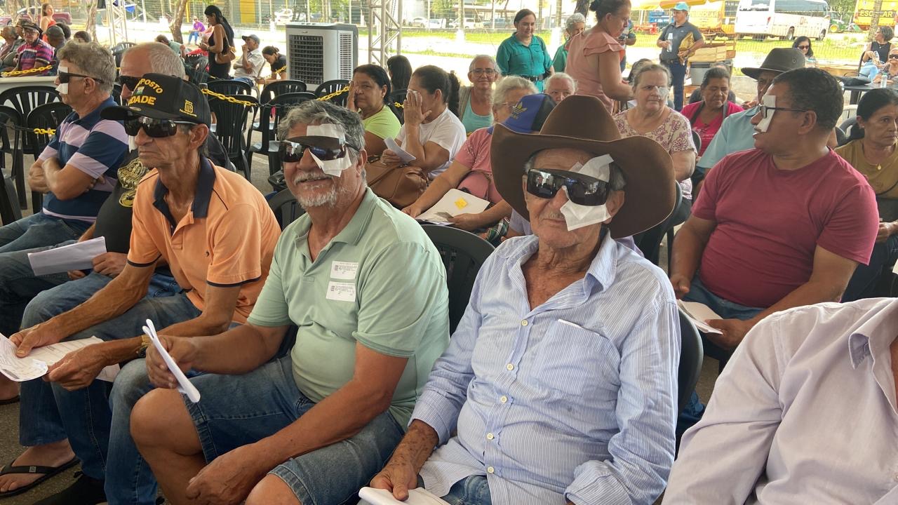 POR: ASCOM Prefeitura Municipal de Nova Guarita.